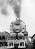 PRR 4336, I-1SA, c. 1953